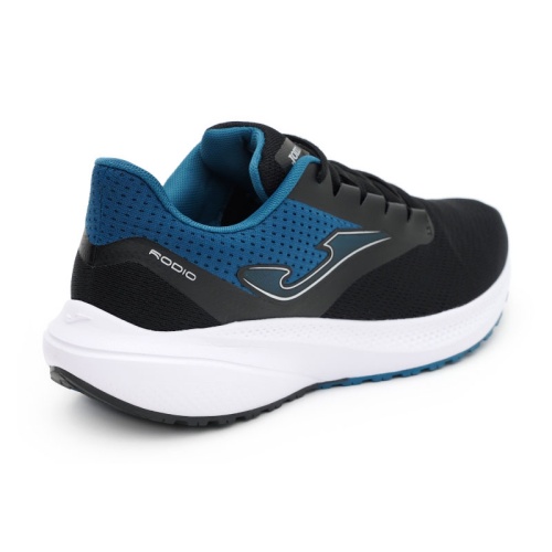 Кроссовки Joma RODIO MEN 2401 Black фото 5