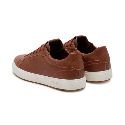 Кроссовки Joma C.CLASSIC PREMIUM MEN 2524 Brown фото 4