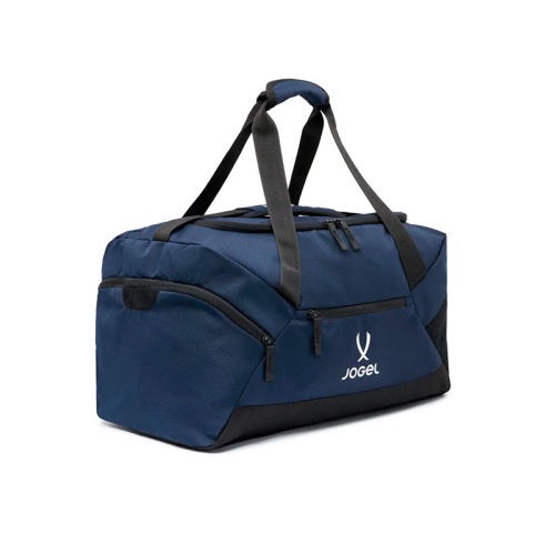 Сумка спортивная JOGEL CAMP Medium Bag Navy фото 10