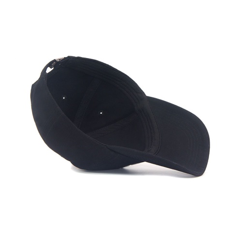 Бейсболка с вышивкой № 13 серый фото 5