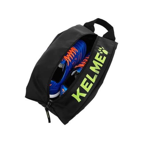 Сумка для обуви KELME ROAD Black фото 8