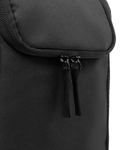 Сумка для обуви JOGEL CAMP Shoebag Black фото 7