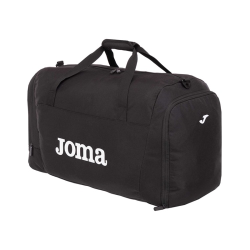 Сумка Joma Travel Black фото 4