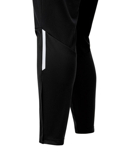 Брюки тренировочные JOGEL CAMP 2 Training Pocket Pants 99 Black фото 6