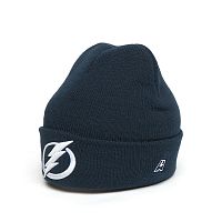 Шапка NHL Tampa Bay Lightning (подростковая)