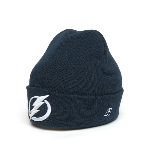 Шапка NHL Tampa Bay Lightning (подростковая)