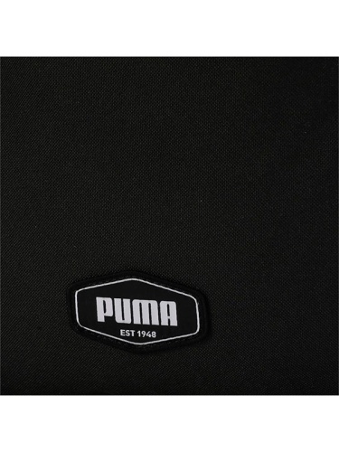 Мешок-рюкзак PUMA Deck Gym Sack II Black фото 7