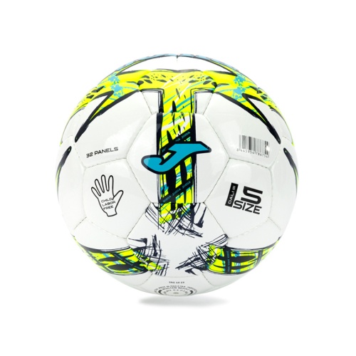 Мяч футбольный JOMA DALI III размер 5 фото 2