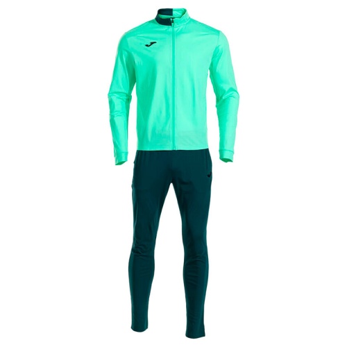 Спортивный костюм Joma CHALLENGE Turquoise