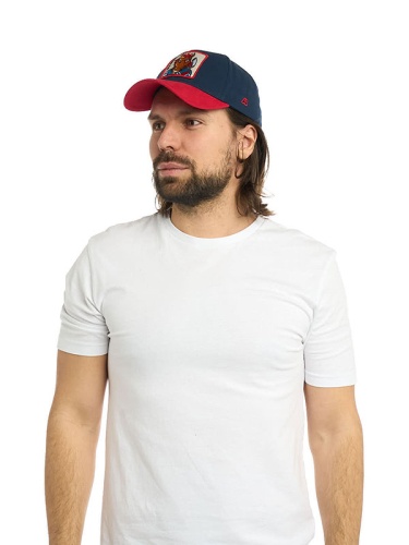 Бейсболка ХК СКА фото 6