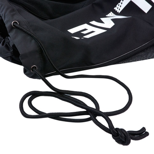 Сумка-сетка для мячей KELME RONDA Black фото 10