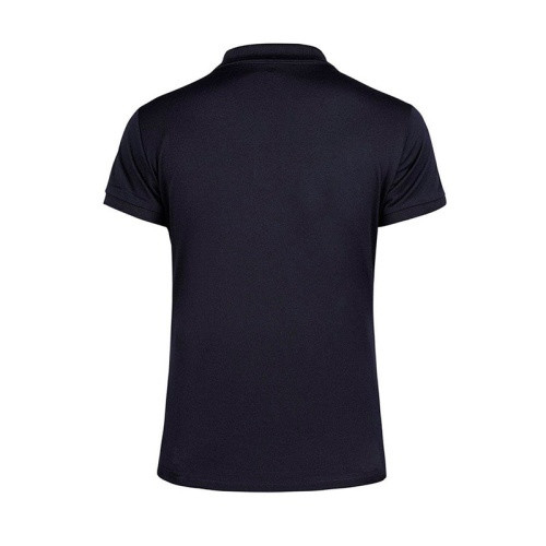 Поло женское KELME EXCELSIOR Navy Blue фото 4 Поло женское KELME EXCELSIOR Navy Blue фото 4