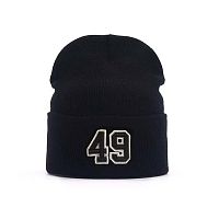 Шапка подростковая номер 49