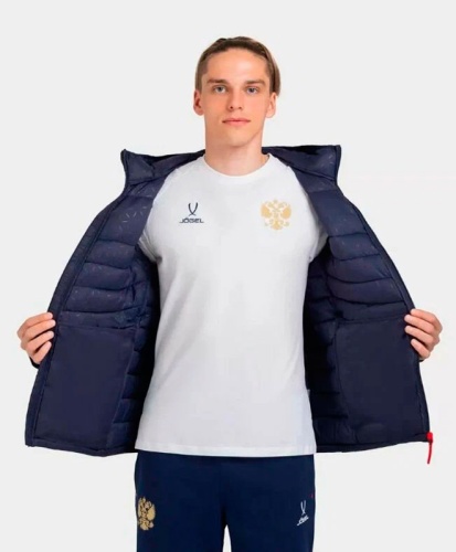 Куртка утепленная JOGEL NATIONAL PerFormPROOF Light Padded Jacket фото 7