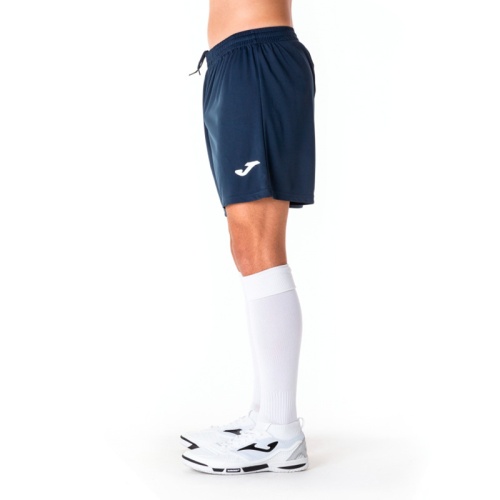 Шорты спортивные Joma TREVISO Navy фото 5