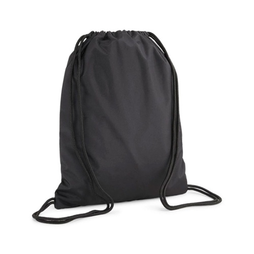 Мешок-рюкзак PUMA Deck Gym Sack II Black фото 2