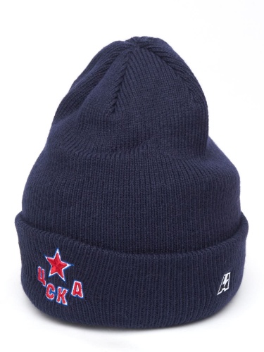 Шапка ХК ЦСКА Шапка ХК ЦСКА