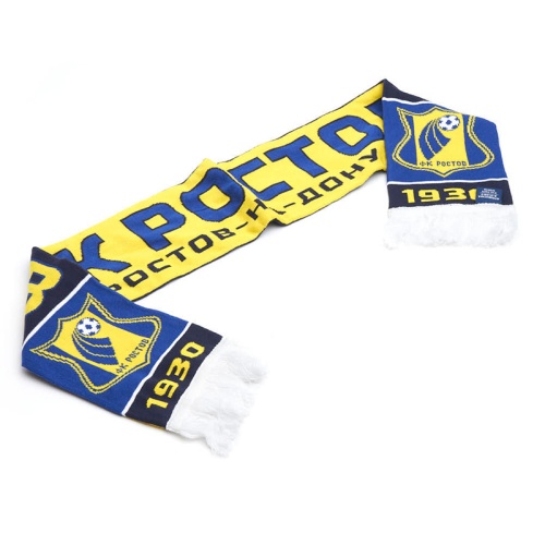 Шарф ФК Ростов фото 2