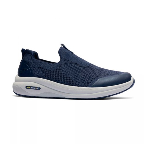 Слипоны мужские Joma LACELESS MEN 2603 Marino