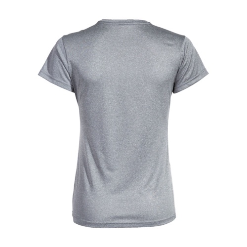 Футболка женская Joma COMBI Grey фото 2