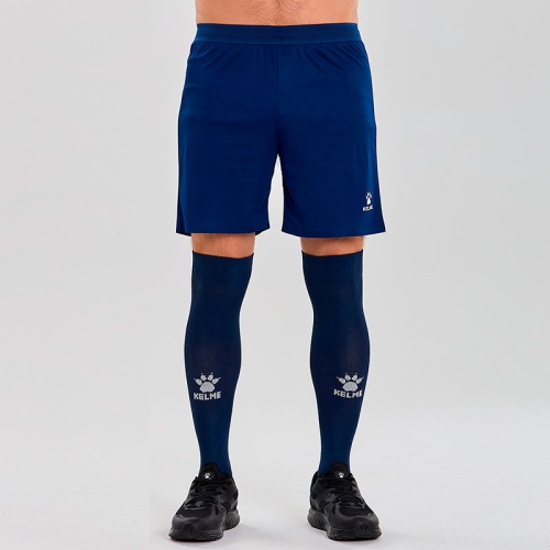 Футбольные трусы KELME SALGADO Dark Blue фото 8