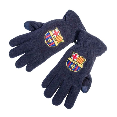 Перчатки FC Barcelona Big Size Перчатки FC Barcelona Big Size