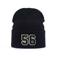 Шапка номер 56