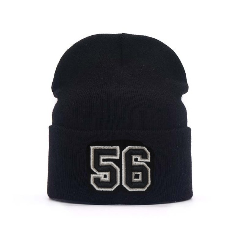 Шапка номер 56