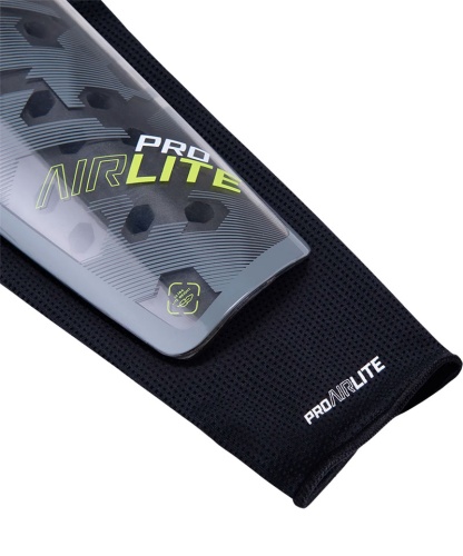 Щитки футбольные JOGEL Proairlite фото 7