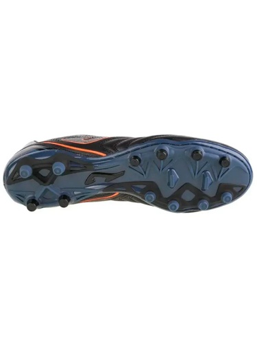 Бутсы Joma AGUILA 2401 FG Black Blue фото 7 Бутсы Joma AGUILA 2401 FG Black Blue фото 7