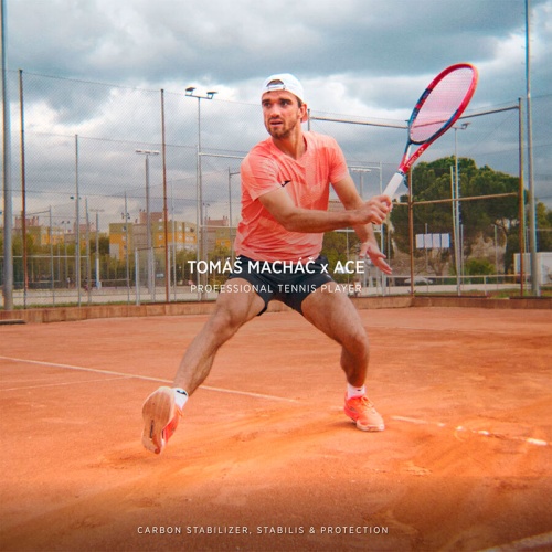 Кроссовки теннисные Joma ACE MEN 2608 Saffron Clay фото 7 Кроссовки теннисные Joma ACE MEN 2608 Saffron Clay фото 7