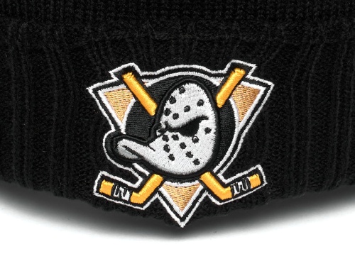 Шапка Анахайм Дакс фото 3 Шапка Анахайм Дакс фото 3