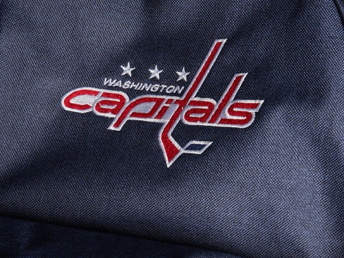 Рюкзак Washington Capitals фото 3
