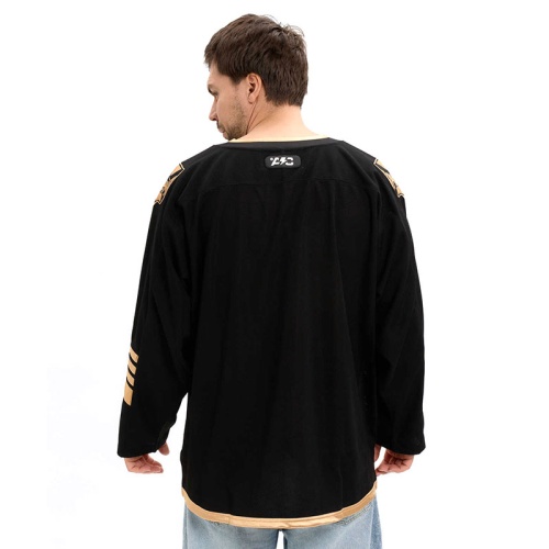 Хоккейный свитер ХК Адмирал фото 2