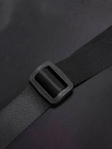 Сумка-рюкзак KELME ESLA Black фото 2