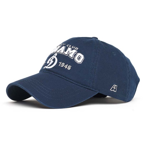 Бейсболка ХК Динамо Бейсболка ХК Динамо