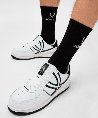 Носки JOGEL ESSENTIAL High Cushioned Black 2 пары фото 5