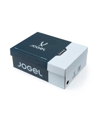 Бутсы футбольные JOGEL Warrior FG Pro фото 4