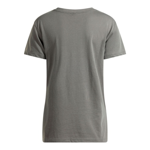 Футболка женская Joma CHALLENGE Gray фото 2