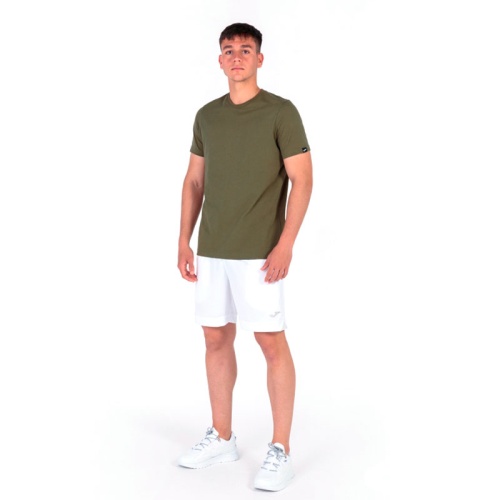 Футболка Joma DESERT Khaki фото 6