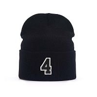 Шапка номер 4