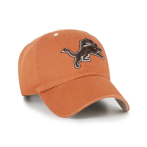 Бейсболка Детройт Лайонс фото 3 Бейсболка Детройт Лайонс фото 3