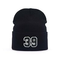Шапка номер 39