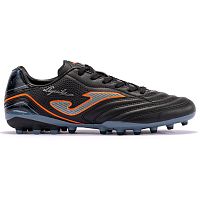 Бутсы Joma AGUILA 2401 FG Black Blue