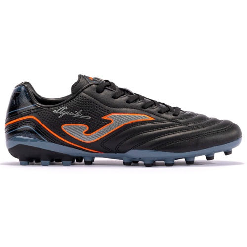 Бутсы Joma AGUILA 2401 FG Black Blue Бутсы Joma AGUILA 2401 FG Black Blue