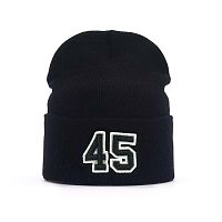 Шапка номер 45