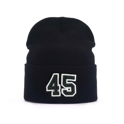 Шапка номер 45 Шапка номер 45
