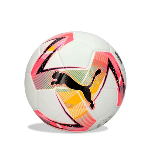 Мяч мини-футбол PUMA Futsal 1 TB FIFA Quality Pro размер 4 фото 2