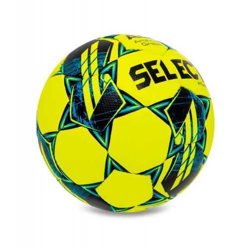 Мяч футбольный SELECT X-TURF V23 FIFA Basic размер 4 фото 4 Мяч футбольный SELECT X-TURF V23 FIFA Basic размер 4 фото 4