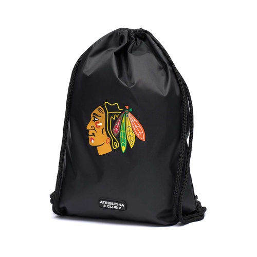 Мешок-рюкзак NHL Chicago Blackhawks